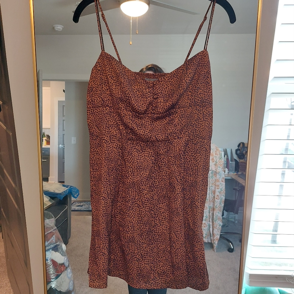 UO Mini Dress